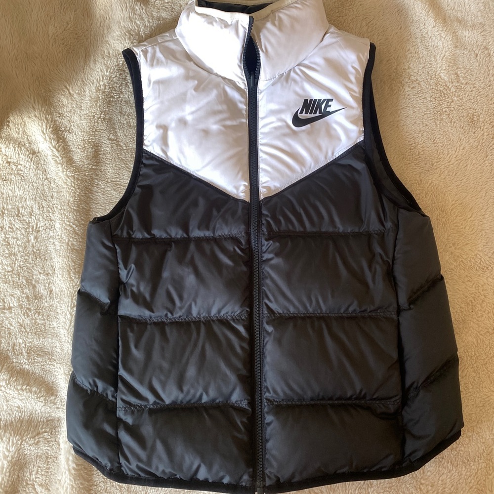 Nike Reversible Vest